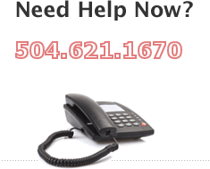 hotline for help 504-621-1670